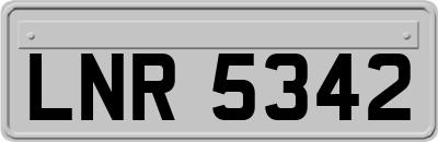 LNR5342