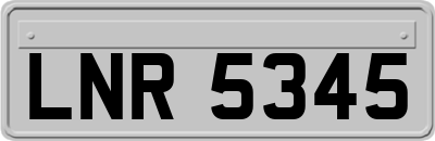 LNR5345