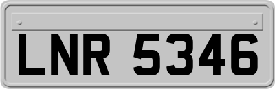 LNR5346