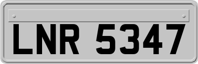 LNR5347