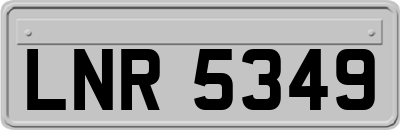 LNR5349