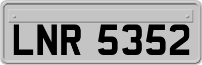 LNR5352