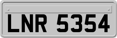 LNR5354