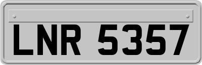 LNR5357