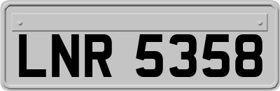 LNR5358
