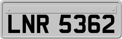 LNR5362
