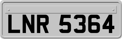LNR5364