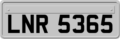 LNR5365