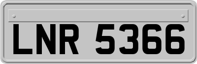 LNR5366