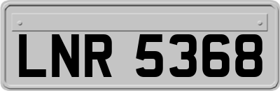 LNR5368