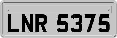 LNR5375