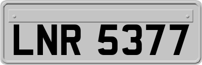 LNR5377