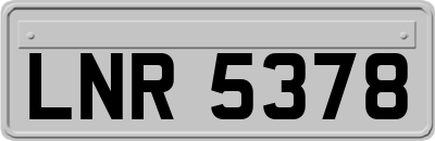 LNR5378