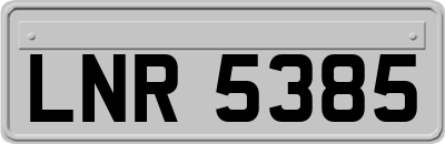 LNR5385