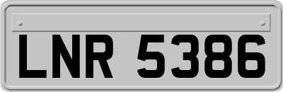 LNR5386