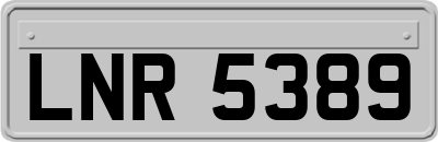 LNR5389