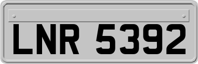 LNR5392