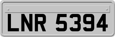 LNR5394