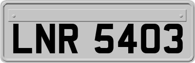 LNR5403