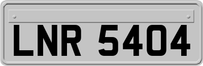 LNR5404