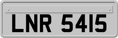 LNR5415