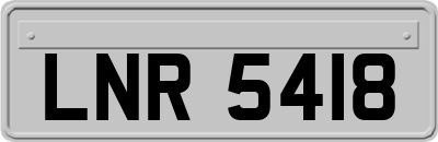 LNR5418