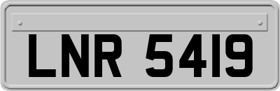 LNR5419