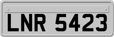 LNR5423