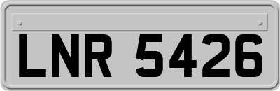 LNR5426
