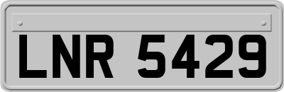 LNR5429