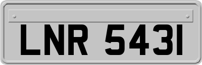 LNR5431