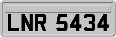 LNR5434