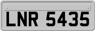 LNR5435