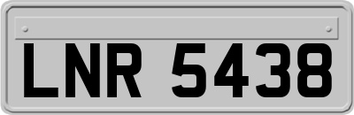 LNR5438