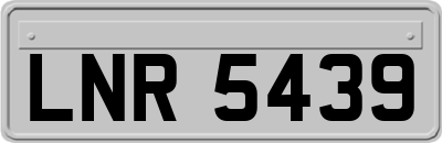 LNR5439