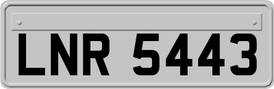 LNR5443