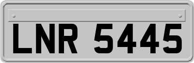LNR5445