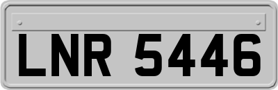 LNR5446