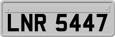 LNR5447