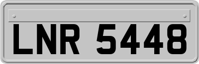 LNR5448