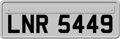 LNR5449