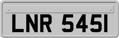 LNR5451