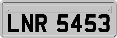 LNR5453