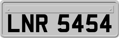 LNR5454