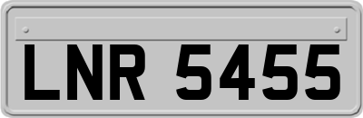 LNR5455