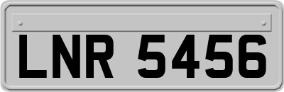 LNR5456