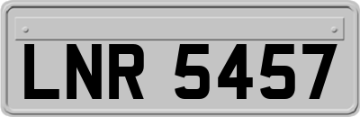 LNR5457