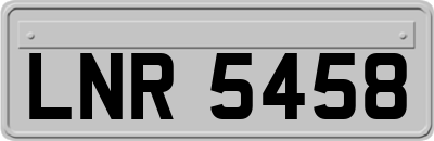 LNR5458