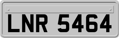 LNR5464