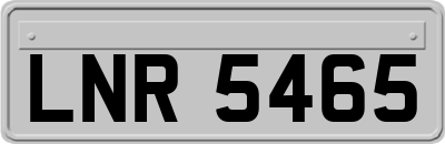 LNR5465